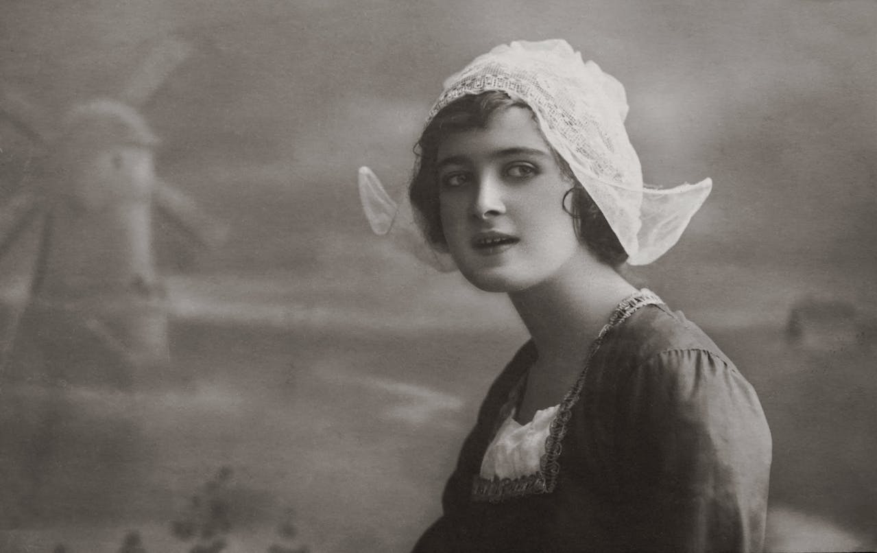 restored photo